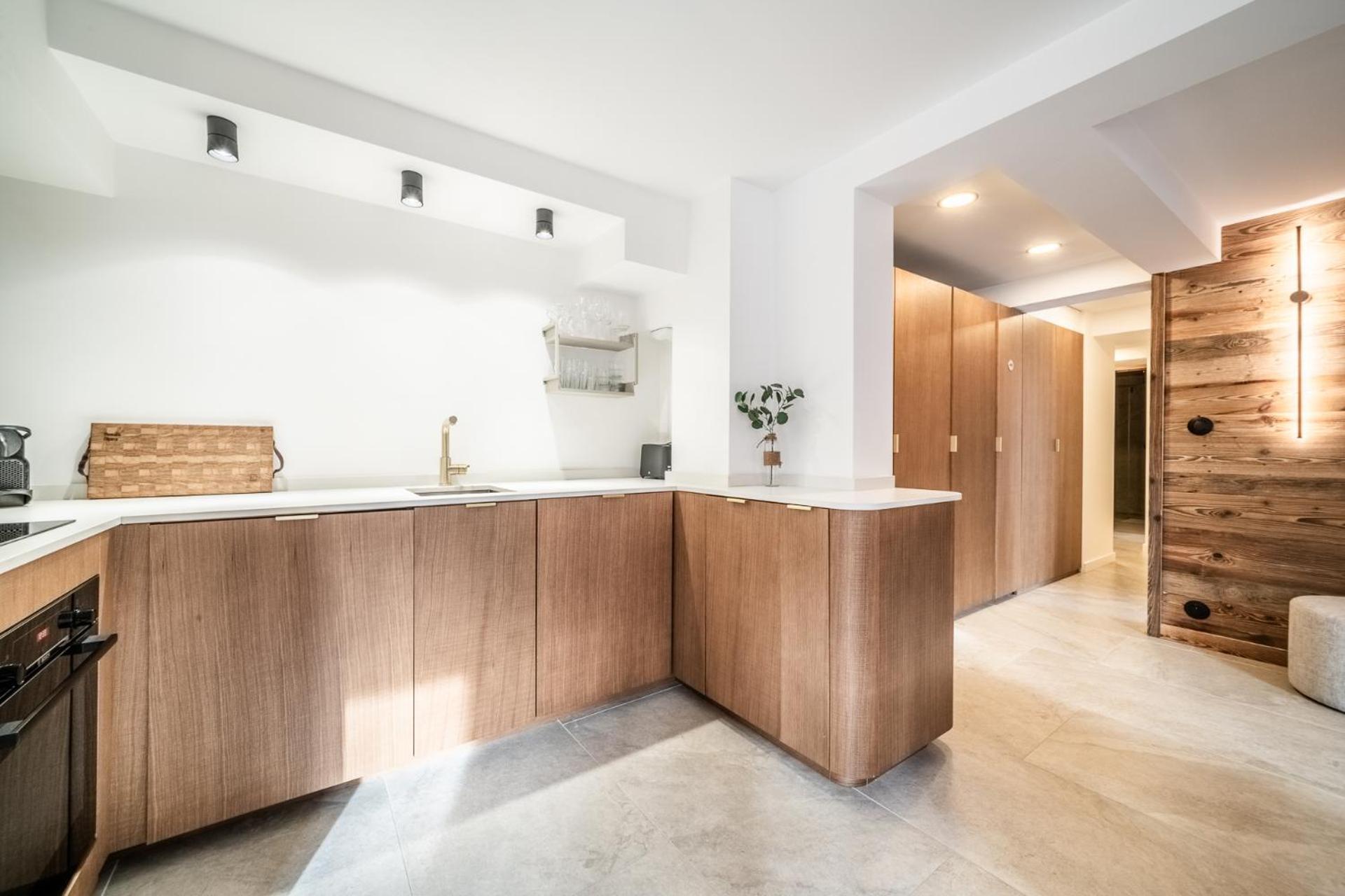 Rosalia Alpina 3 Chambres Morzine Exterior photo