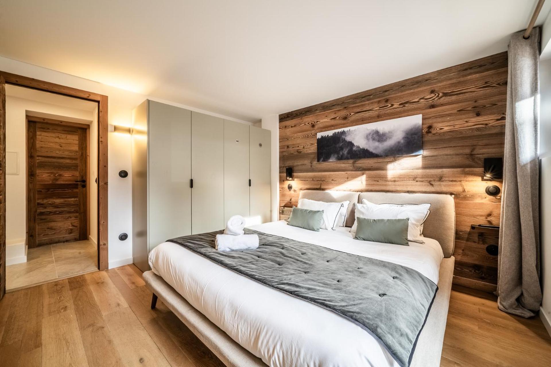 Rosalia Alpina 3 Chambres Morzine Exterior photo